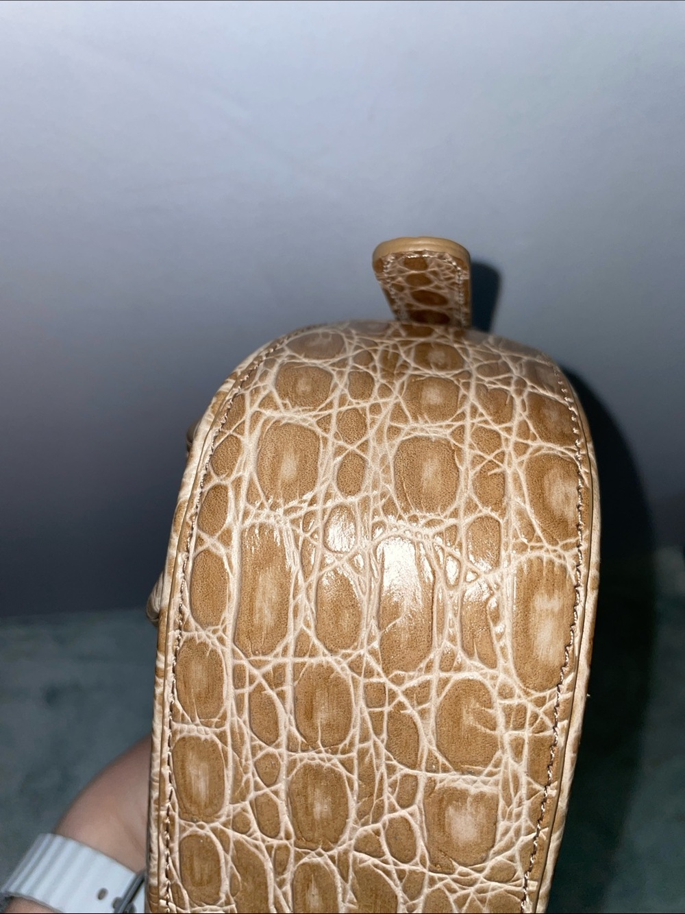 Brahmin ‘Kyrie’ Hobo - Picture 7 of 16